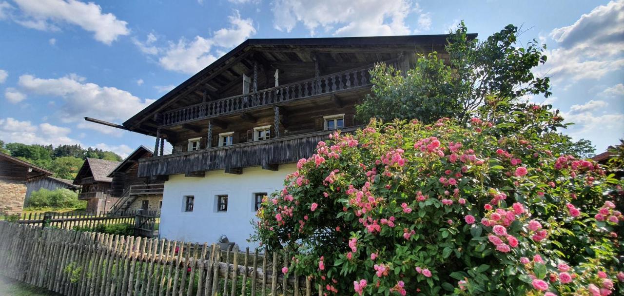 Hotel Beinbauer Büchlberg Exteriér fotografie